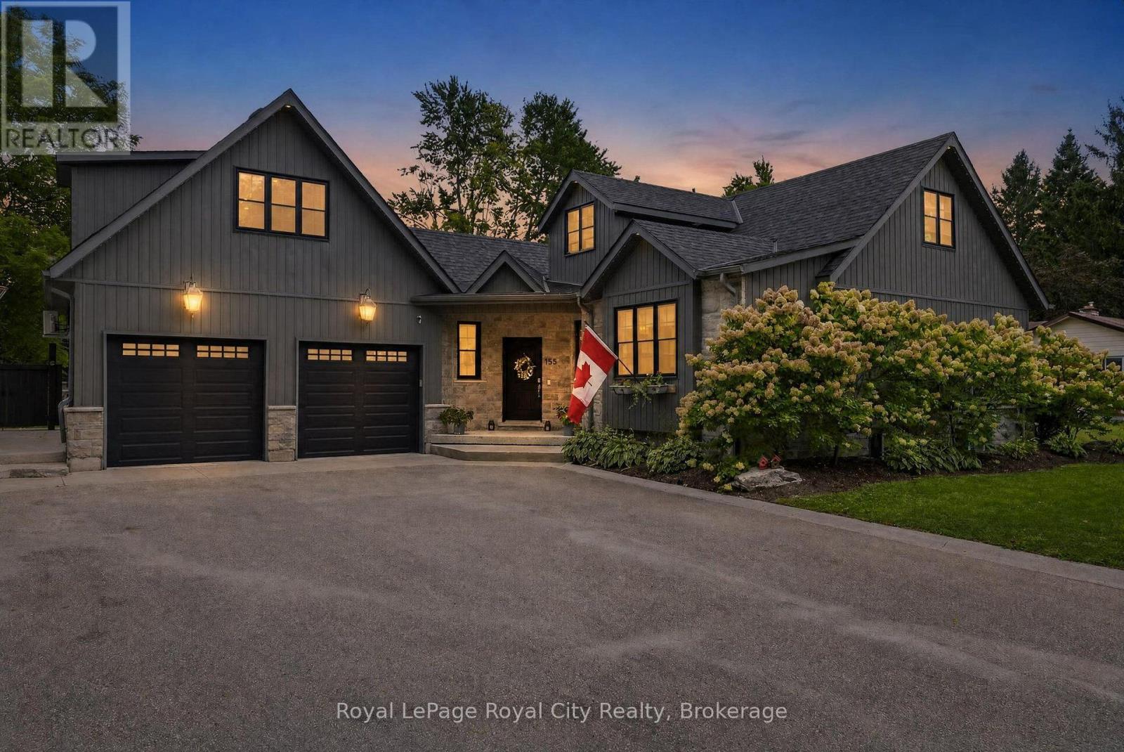 155 DIVISION STREET, Guelph/Eramosa (Rockwood) — photo 2