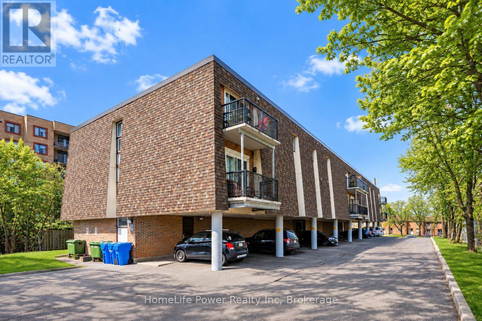 207 - 234 WILLOW ROAD, Guelph (Junction/Onward Willow) — photo 2