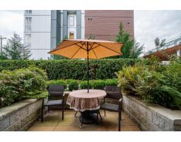 108 7809 209 Street, Langley, BC V2Y3N6 Photo 15