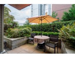 108 7809 209 Street, Langley, BC V2Y3N6 Photo 16
