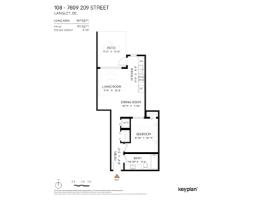108 7809 209 Street, Langley, BC V2Y3N6 Photo 23