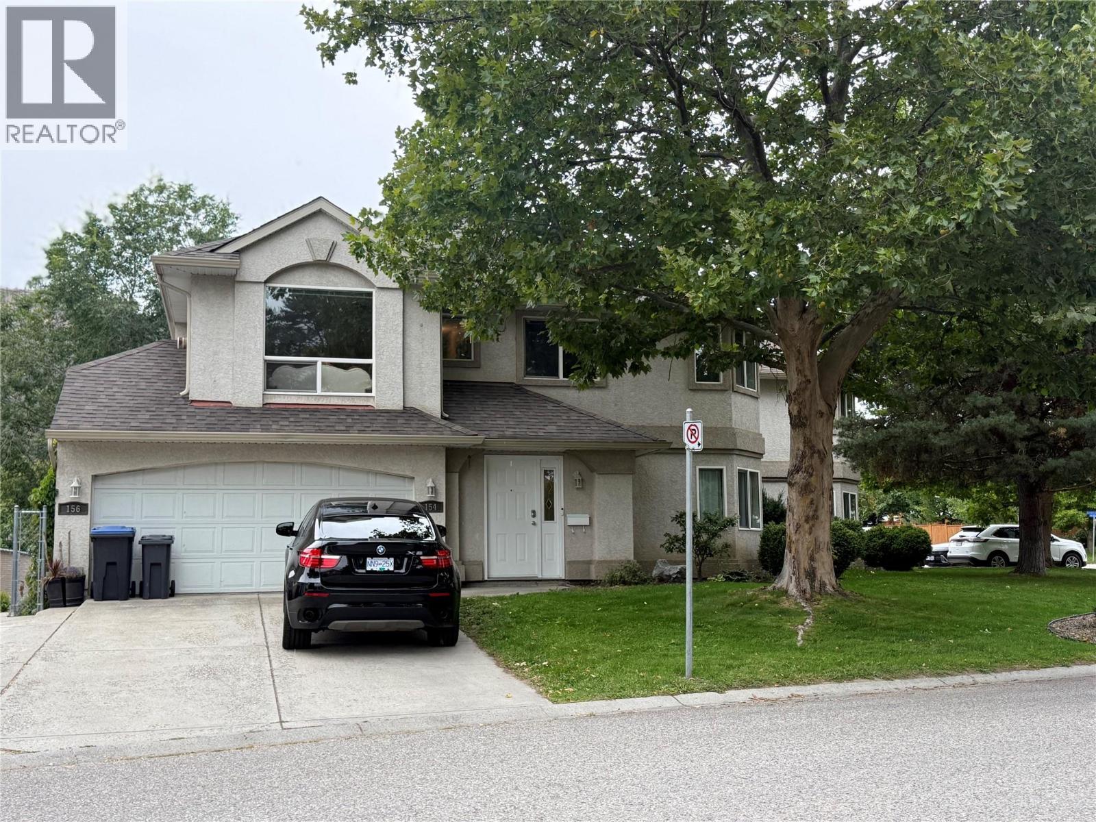  154 Ritchie Court, Kelowna