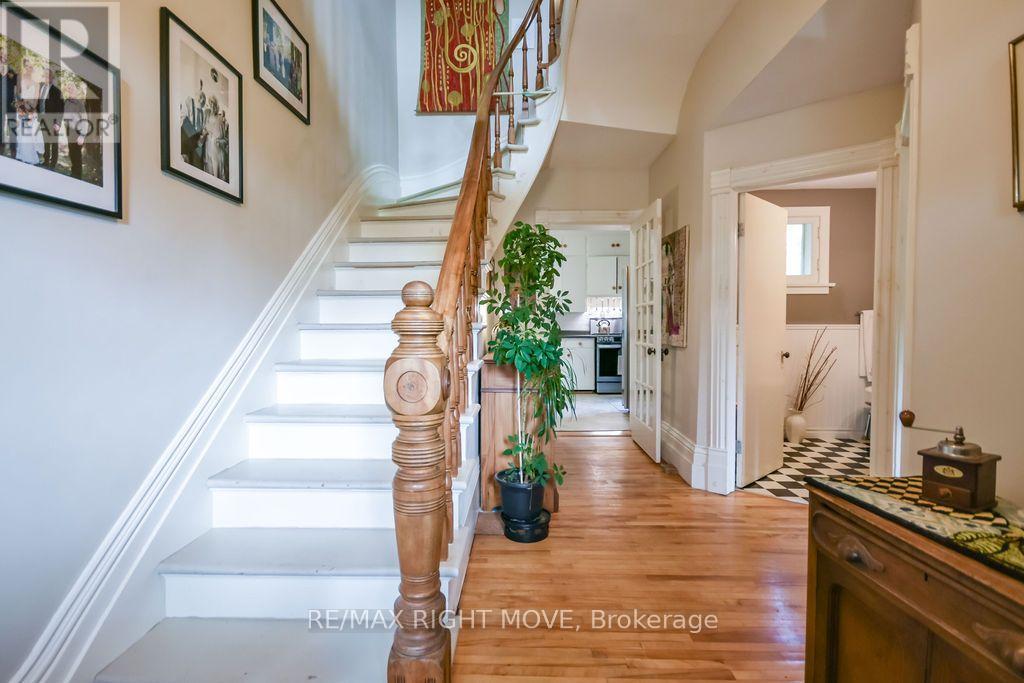 144 JARVIS STREET, Orillia — photo 6