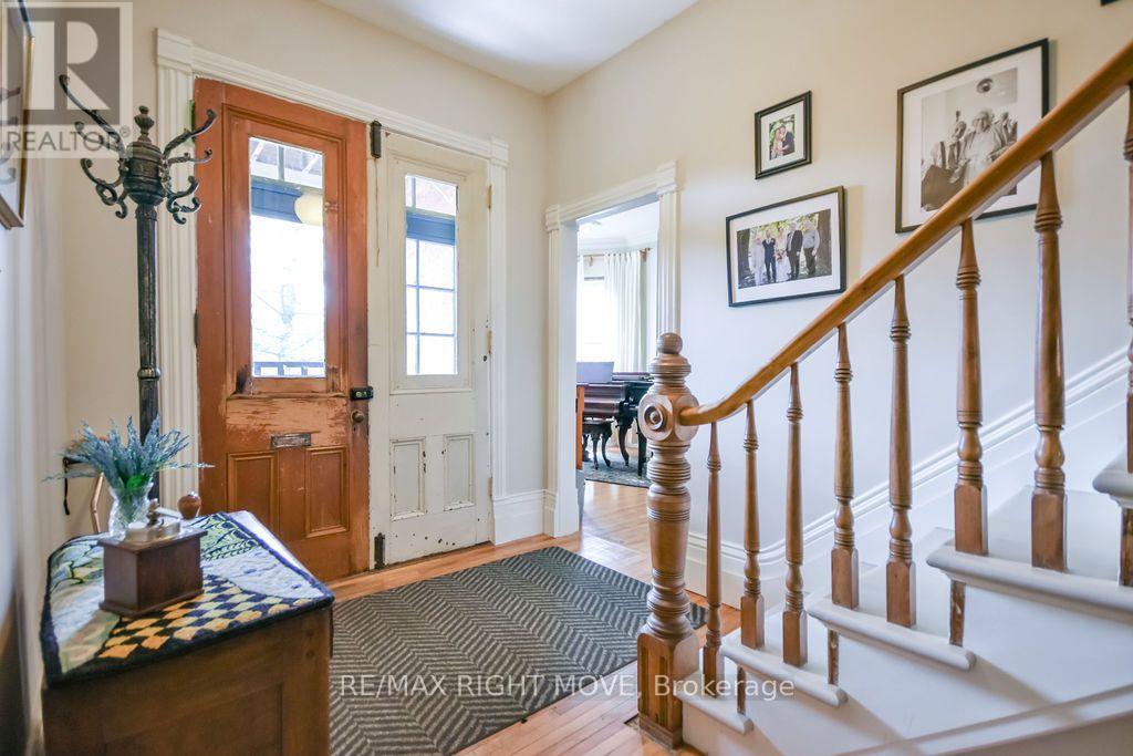 144 JARVIS STREET - 8