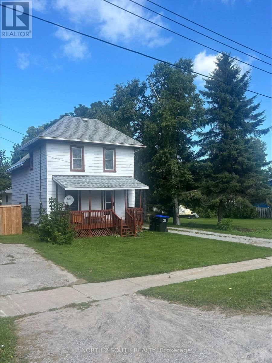 242 BARNETT AVENUE - 3