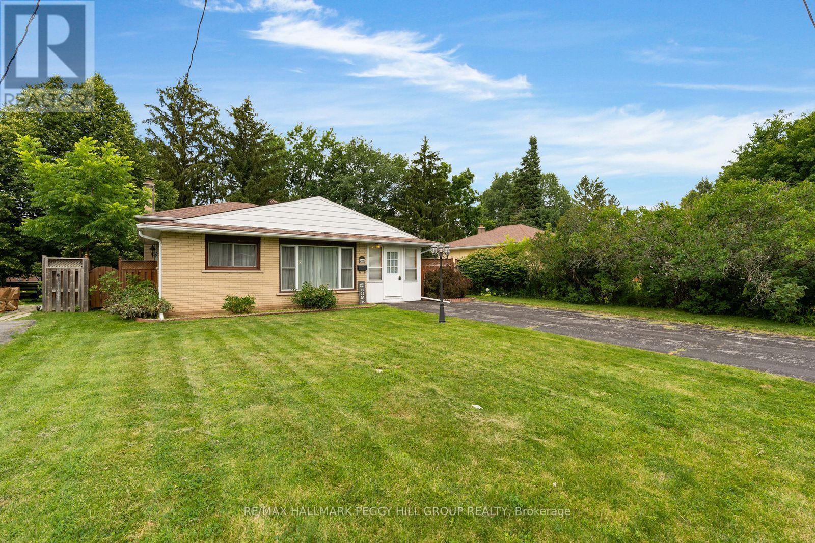 208 GARSON STREET, Barrie (Painswick North)