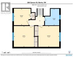 208 Garson Street, Barrie, ON L4N3Y7 Photo 17
