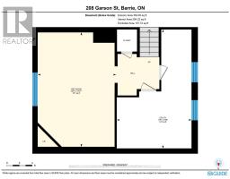 208 Garson Street, Barrie, ON L4N3Y7 Photo 18