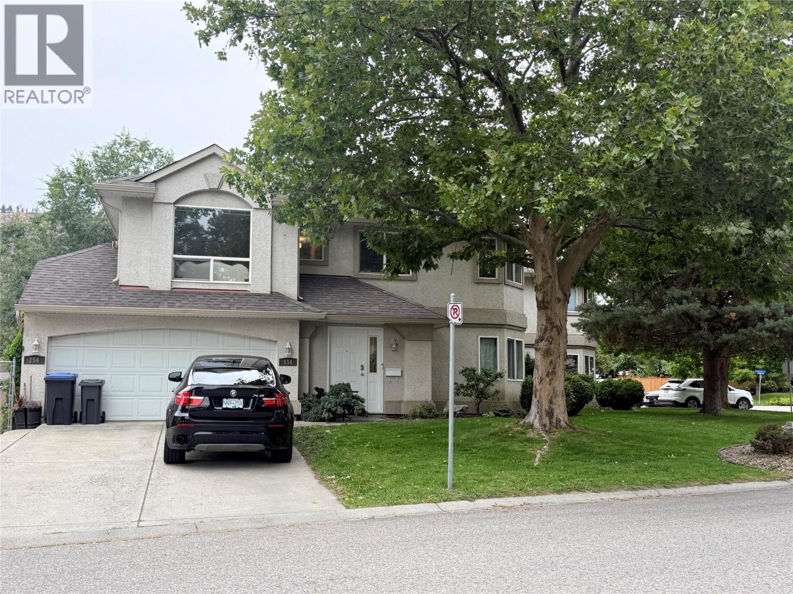  154 Ritchie Court, Kelowna