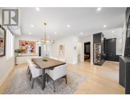 Kitchen - 6 Joelco Drive, Markham, ON L3S0G2 Photo 6