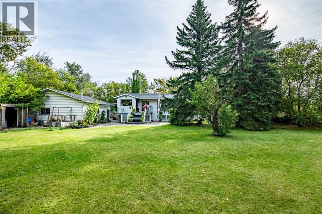 39040 C&E Trail, Red Deer