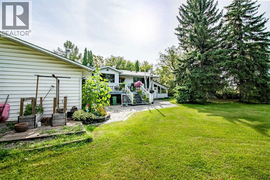 39040 C&E Trail, Red Deer