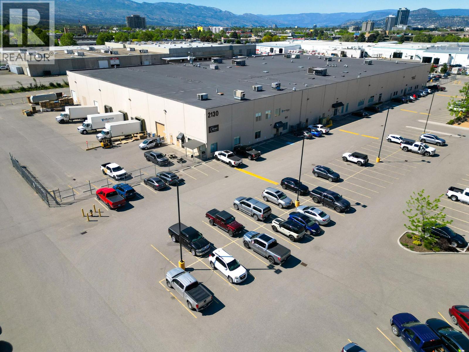 100 2130 Leckie Place, Kelowna