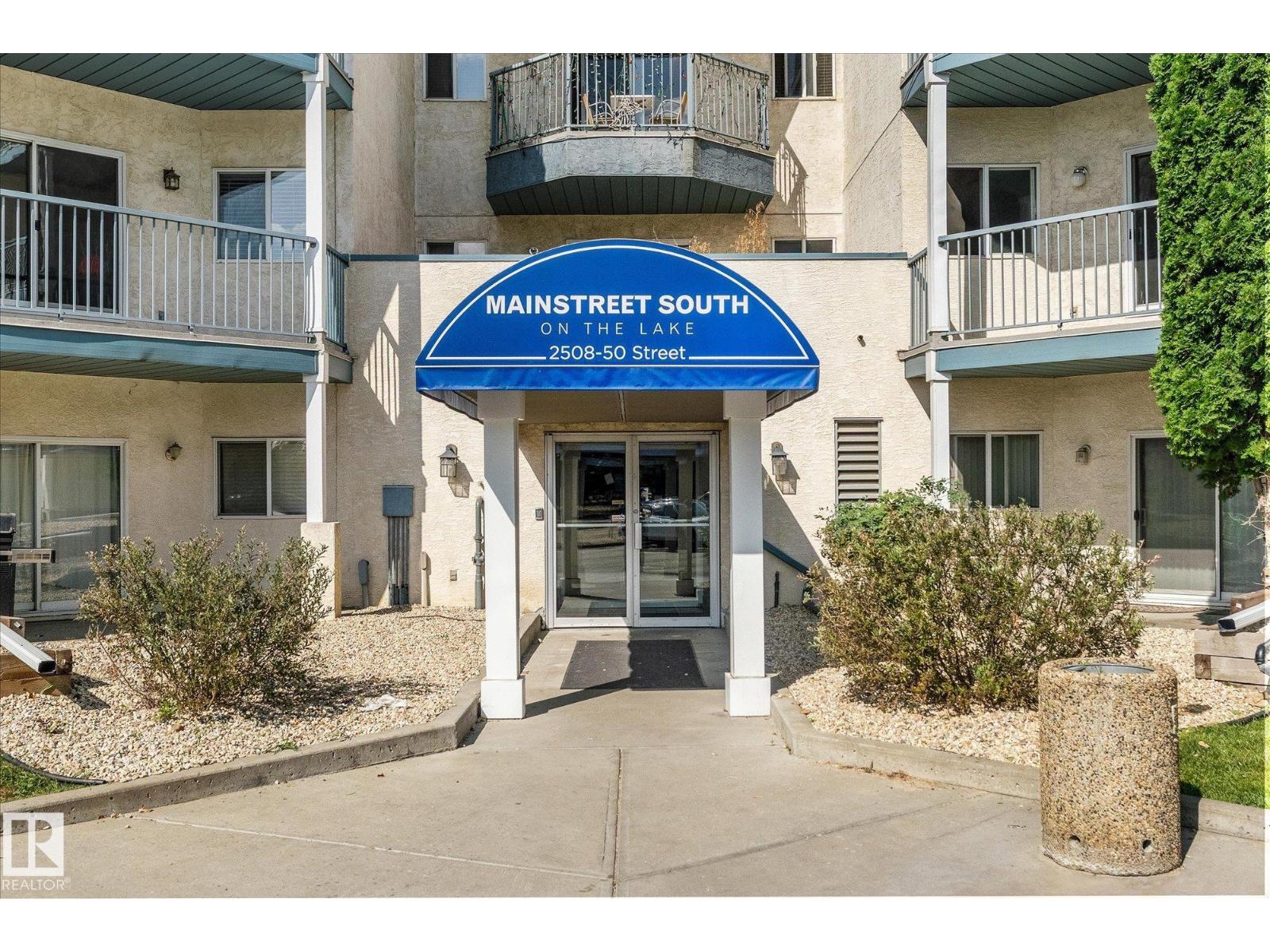 #104 2508 50 ST NW - 27