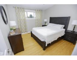 Bedroom 5 - 9107 58 St Nw Nw, Edmonton, AB T6B1L3 Photo 9