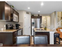 #79 219 Charlotte Wy, Sherwood Park, AB T8H0T3 Photo 16