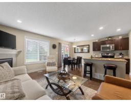 #79 219 Charlotte Wy, Sherwood Park, AB T8H0T3 Photo 18