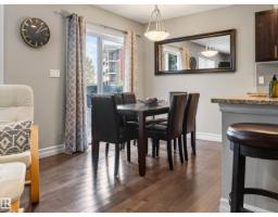 #79 219 Charlotte Wy, Sherwood Park, AB T8H0T3 Photo 20