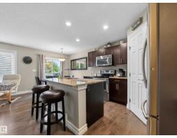 #79 219 Charlotte Wy, Sherwood Park, AB T8H0T3 Photo 9