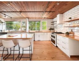 Recreation room - 74 Sunset Bv, St  Albert, AB T8N0P1 Photo 6