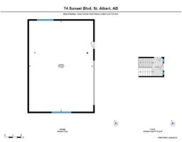 74 Sunset Bv, St  Albert, AB T8N0P1 Photo 75