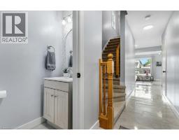 2pc Bathroom - 107 Gibbons Drive, Fergus, ON N1M3V8 Photo 8