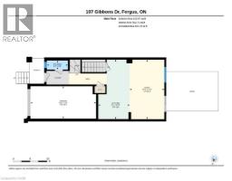 107 Gibbons Drive, Fergus, ON N1M3V8 Photo 46