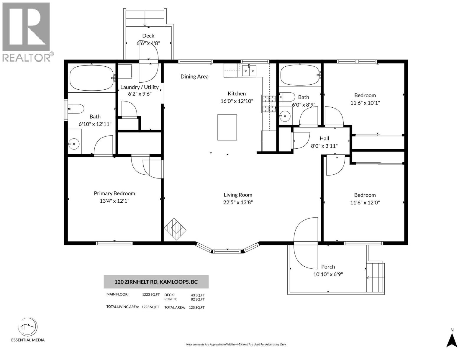 120 Zirnhelt Road - 34