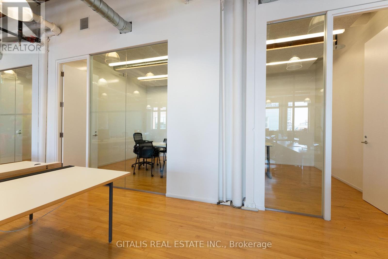 202A - 219 DUFFERIN STREET, Toronto (South Parkdale) — photo 3