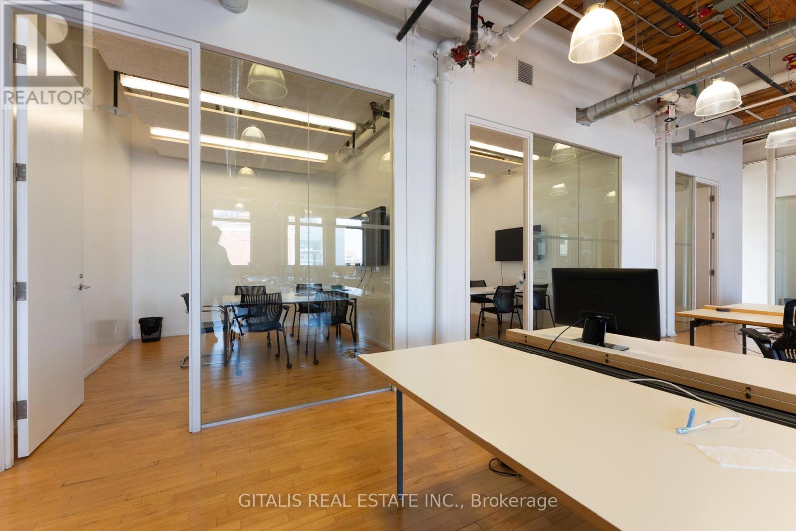 202A - 219 DUFFERIN STREET, Toronto (South Parkdale) — photo 4