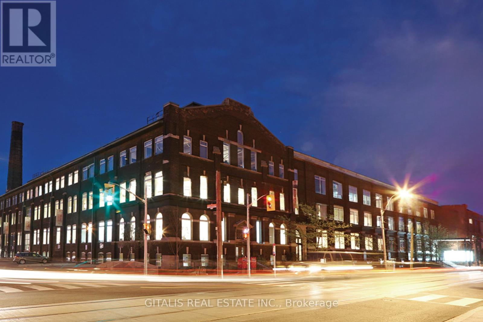 202A - 219 DUFFERIN STREET, Toronto (South Parkdale) — photo 6