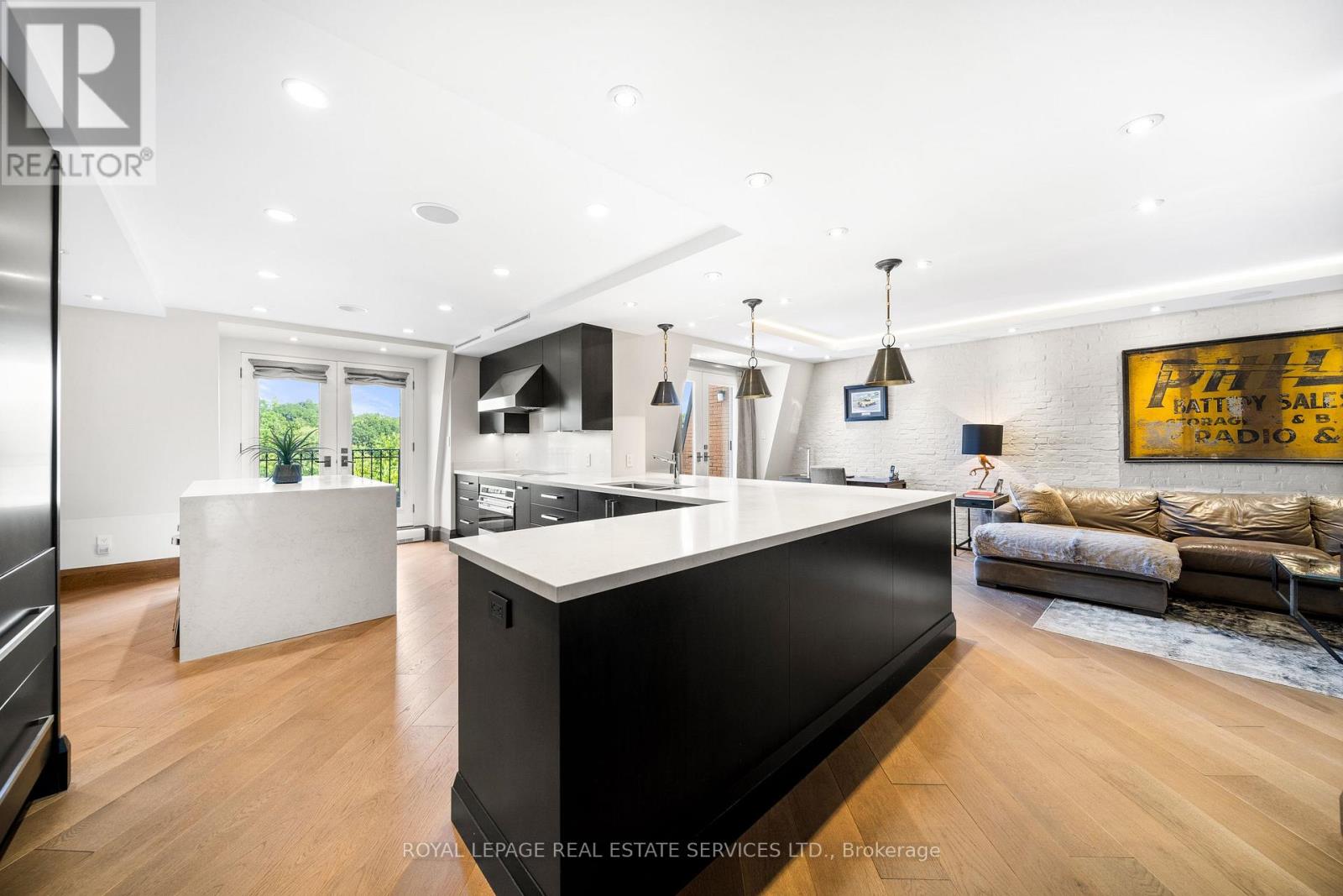 501 - 50 OLD MILL ROAD, Toronto (Kingsway South) — photo 12