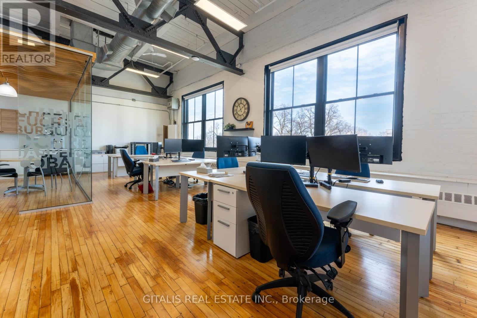 306B - 219 DUFFERIN STREET, Toronto (South Parkdale)