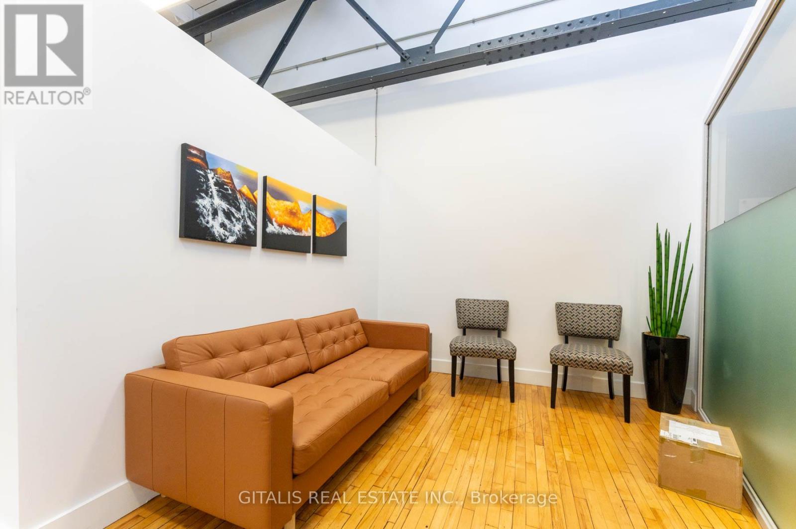 306B - 219 DUFFERIN STREET, Toronto (South Parkdale) — photo 5