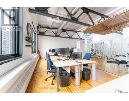 306b - 219 Dufferin Street, Toronto, ON M6K1Y9 Photo 7