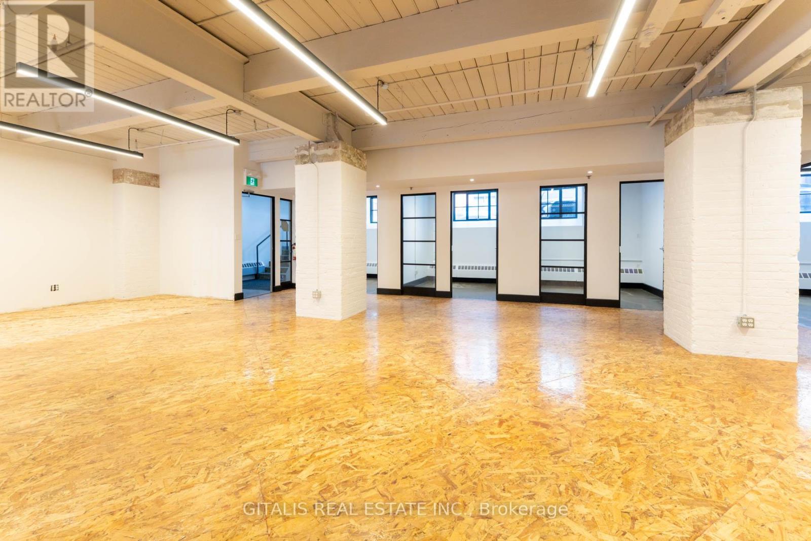 12A - 219 DUFFERIN STREET, Toronto (South Parkdale) — photo 2