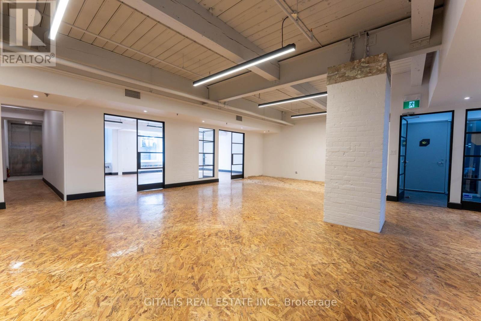 12A - 219 DUFFERIN STREET, Toronto (South Parkdale) — photo 5