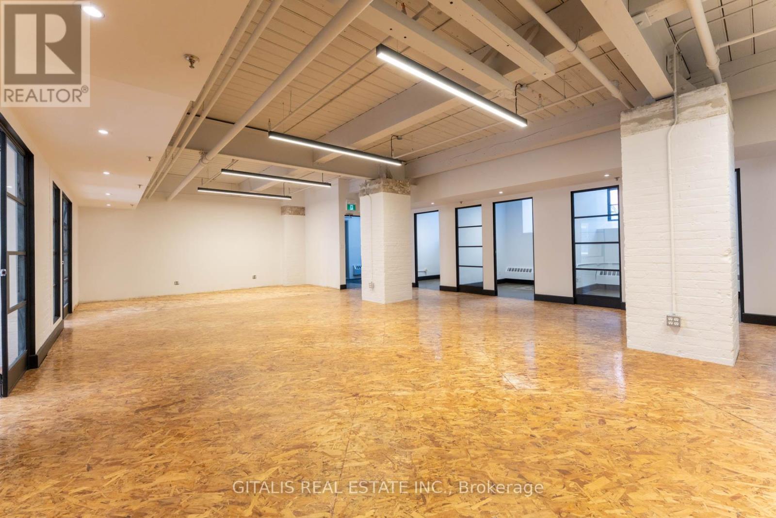 12A - 219 DUFFERIN STREET, Toronto (South Parkdale) — photo 7