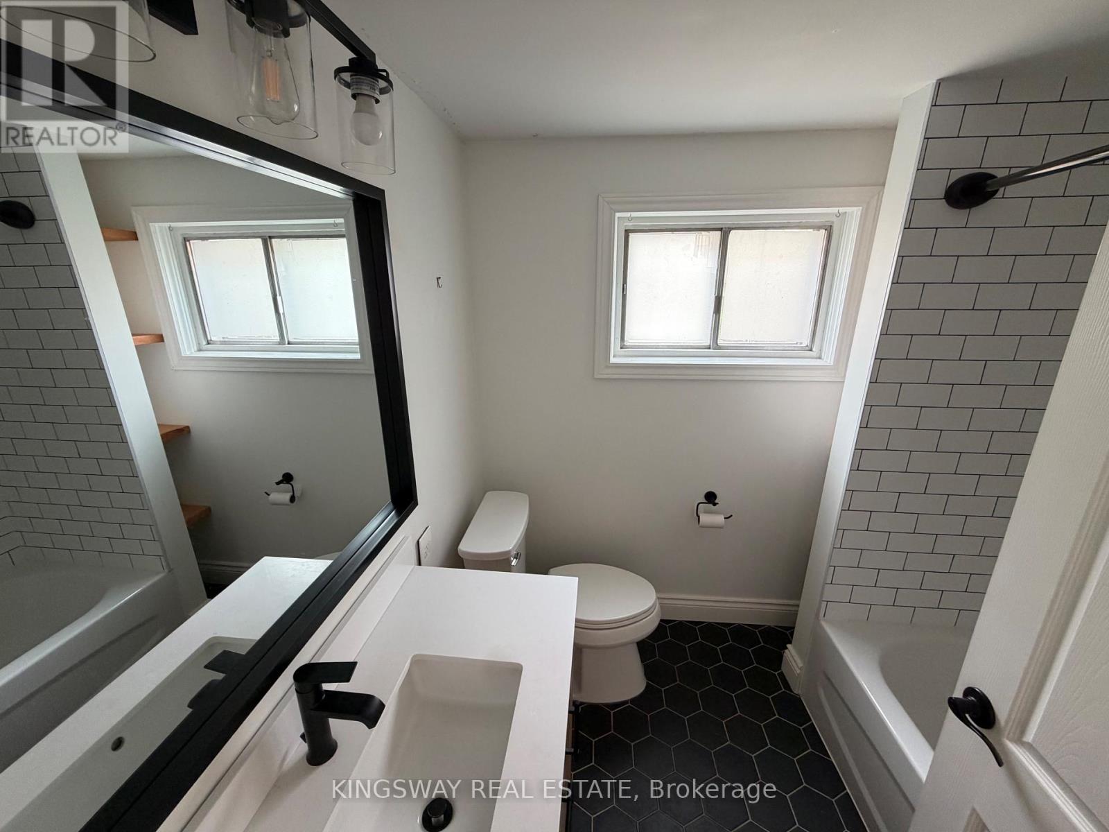 LOWER LEVEL - 323 MONTEGO RD. ROAD, Mississauga (Cooksville) — photo 12