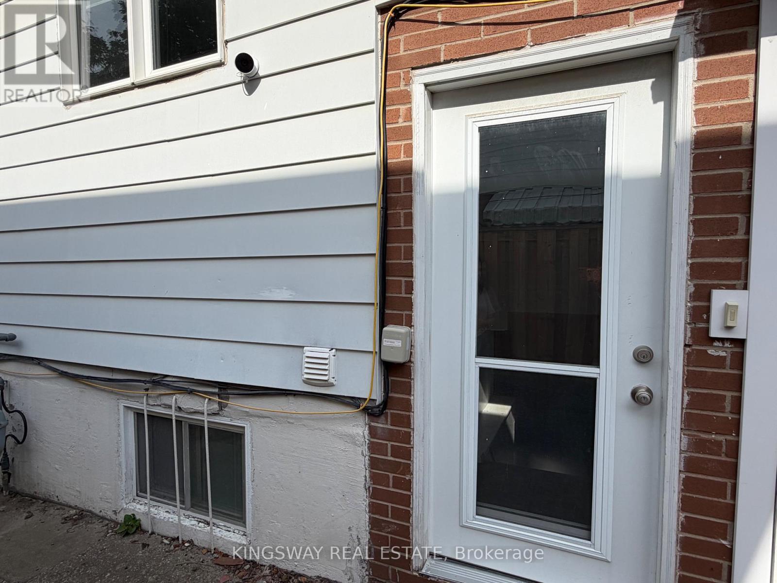LOWER LEVEL - 323 MONTEGO RD. ROAD, Mississauga (Cooksville) — photo 2