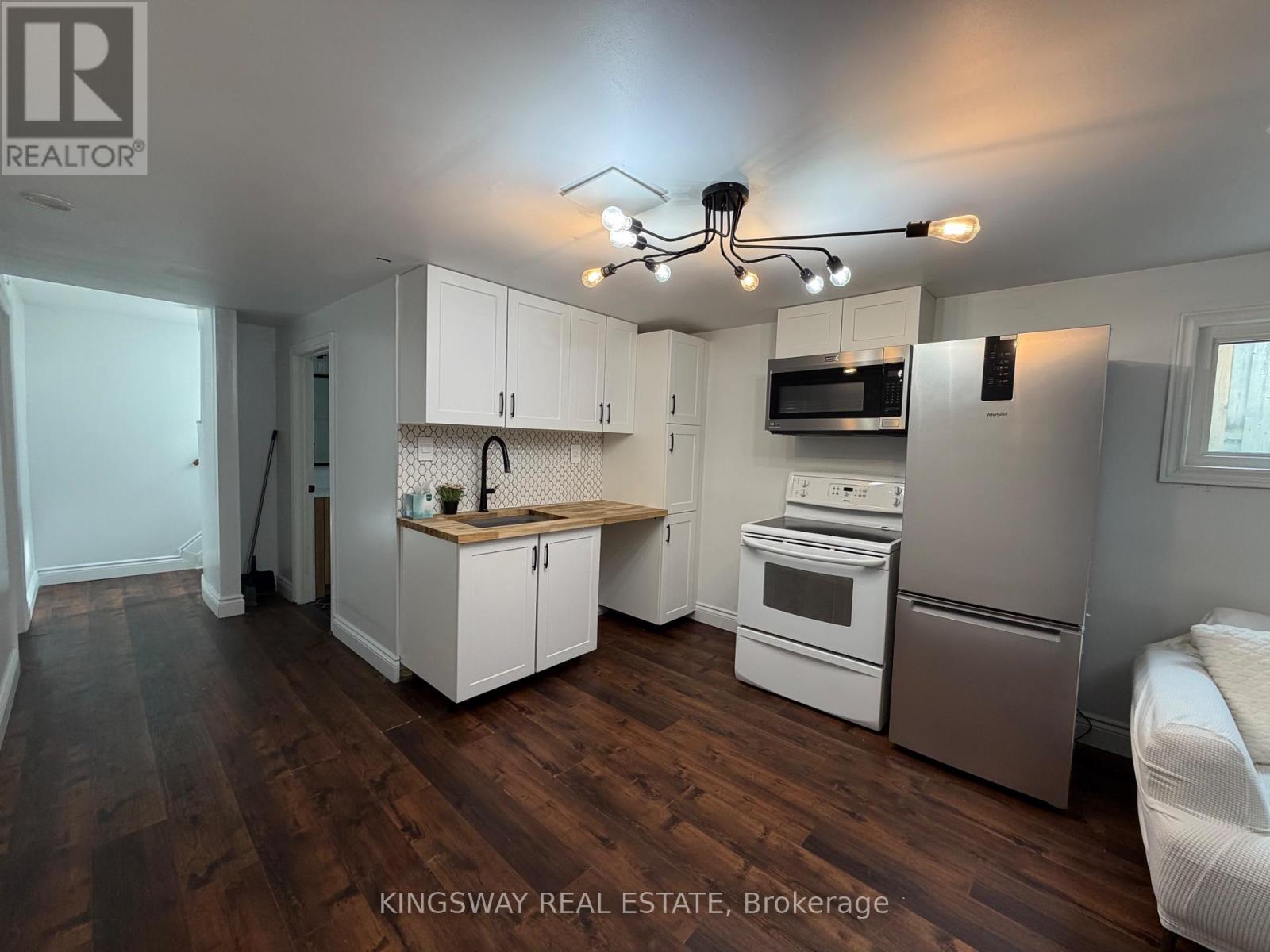 LOWER LEVEL - 323 MONTEGO RD. ROAD, Mississauga (Cooksville) — photo 3