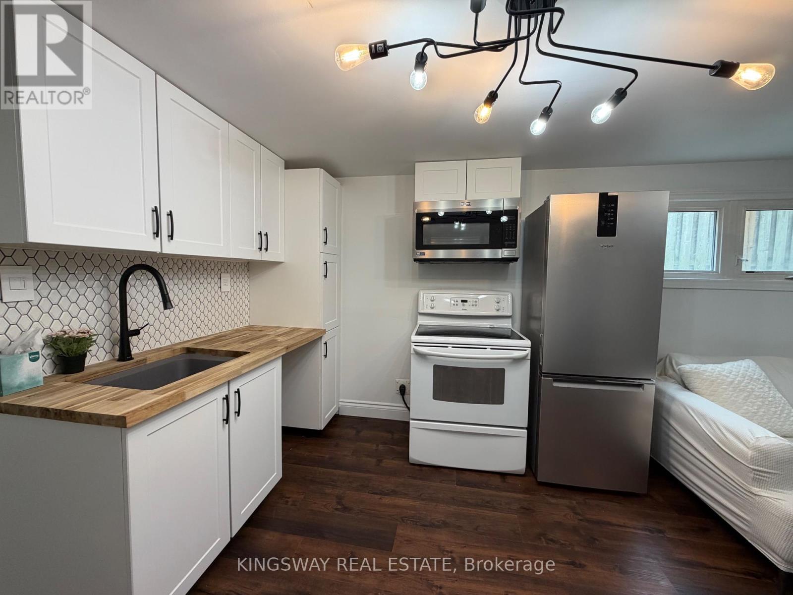 LOWER LEVEL - 323 MONTEGO RD. ROAD, Mississauga (Cooksville) — photo 5