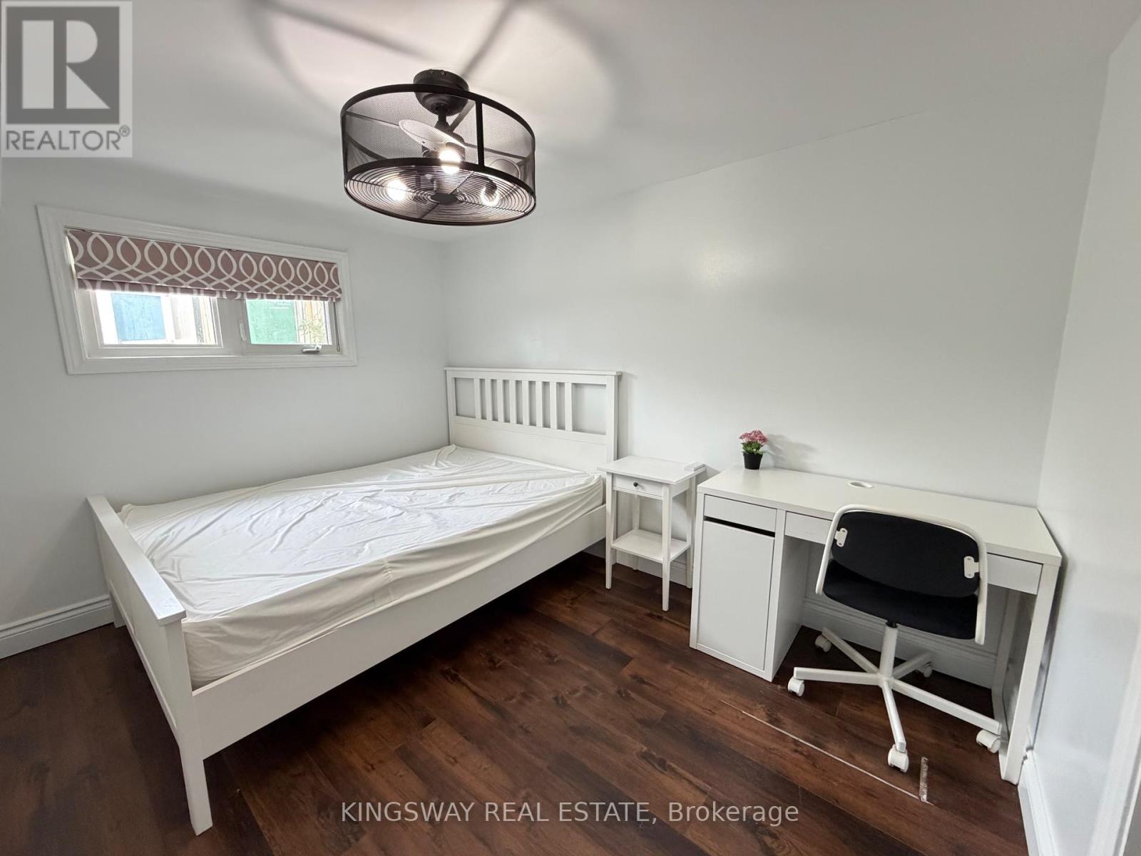 LOWER LEVEL - 323 MONTEGO RD. ROAD, Mississauga (Cooksville) — photo 7