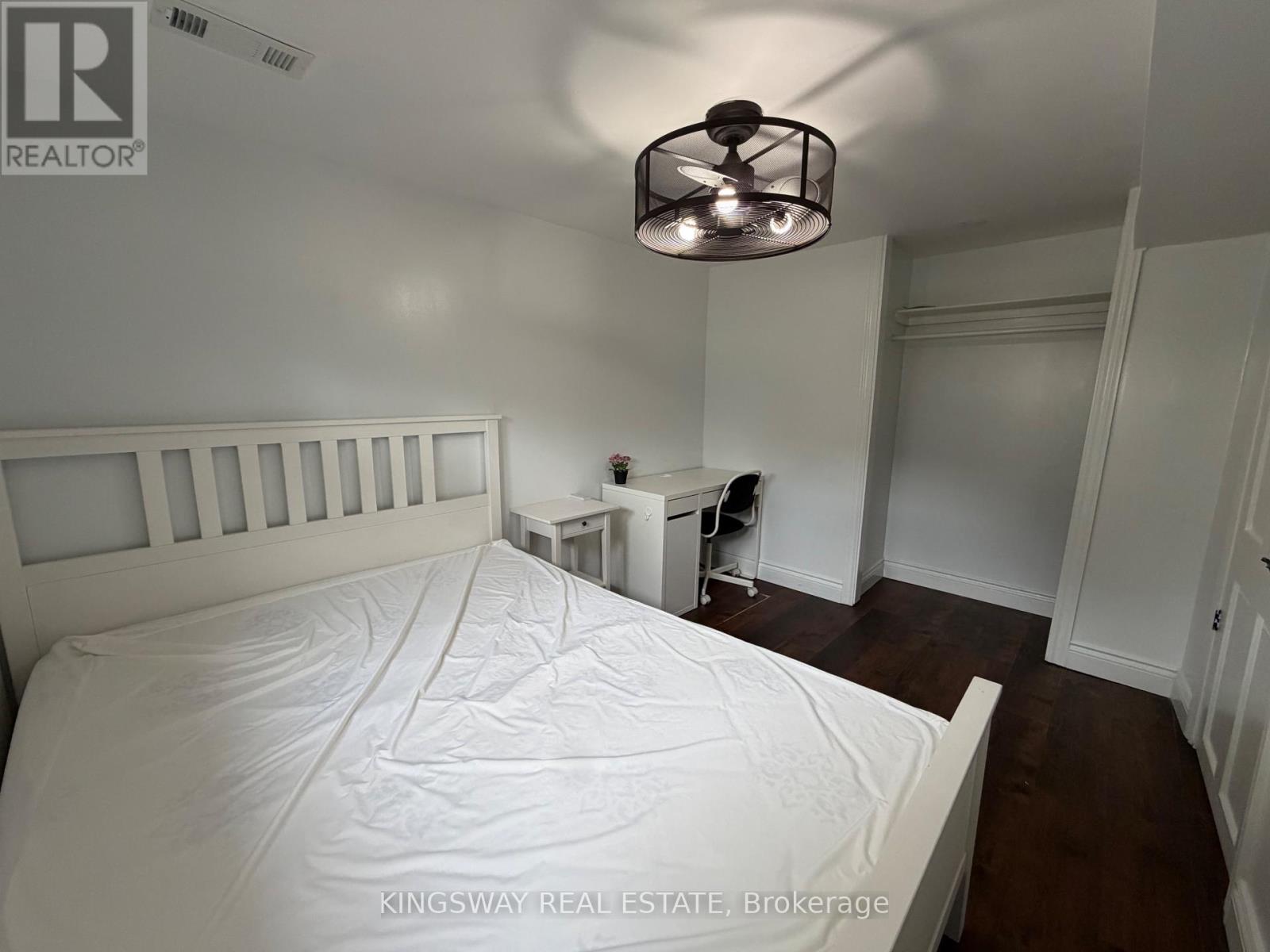 LOWER LEVEL - 323 MONTEGO RD. ROAD, Mississauga (Cooksville) — photo 8
