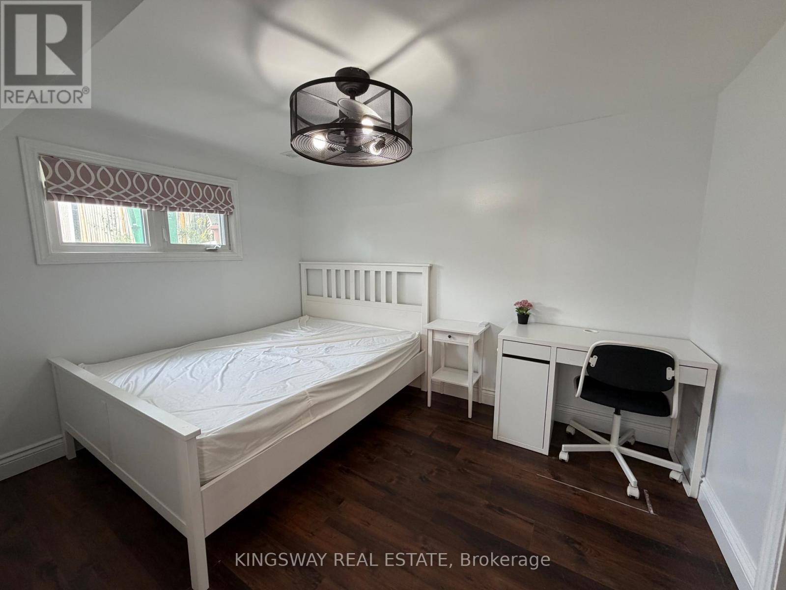 LOWER LEVEL - 323 MONTEGO RD. ROAD, Mississauga (Cooksville) — photo 9