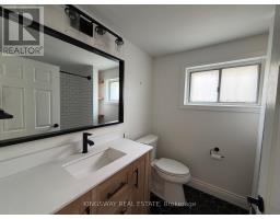 Lower Level - 323 Montego Rd. Road, Mississauga, ON L5B1C6 Photo 10