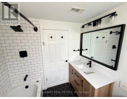 Lower Level - 323 Montego Rd. Road, Mississauga, ON L5B1C6 Photo 11