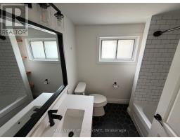 Lower Level - 323 Montego Rd. Road, Mississauga, ON L5B1C6 Photo 12
