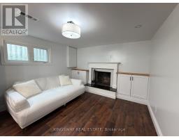 Lower Level - 323 Montego Rd. Road, Mississauga, ON L5B1C6 Photo 6