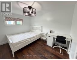Lower Level - 323 Montego Rd. Road, Mississauga, ON L5B1C6 Photo 7